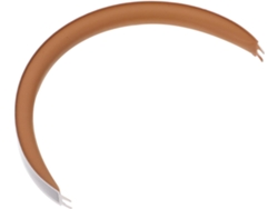 Almohadilla De Repuesto Para Auriculares Con Diadema, Compatible Con Diadema.