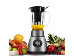 Batidora de vaso Power Black Titanium 2500MAX CECOTEC