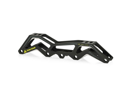 Guias Overdrive 11.6´´ Frame 4X90/3X110 Pretorollerblade