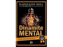 Libro Dinamite mental de Napoleon Hill  (Portugués (Brasil)