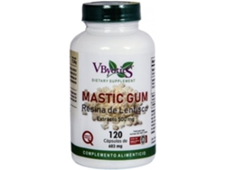 Suplemento Alimentar VBYOTIC Masticum Extracto De Resina De Lentisco)