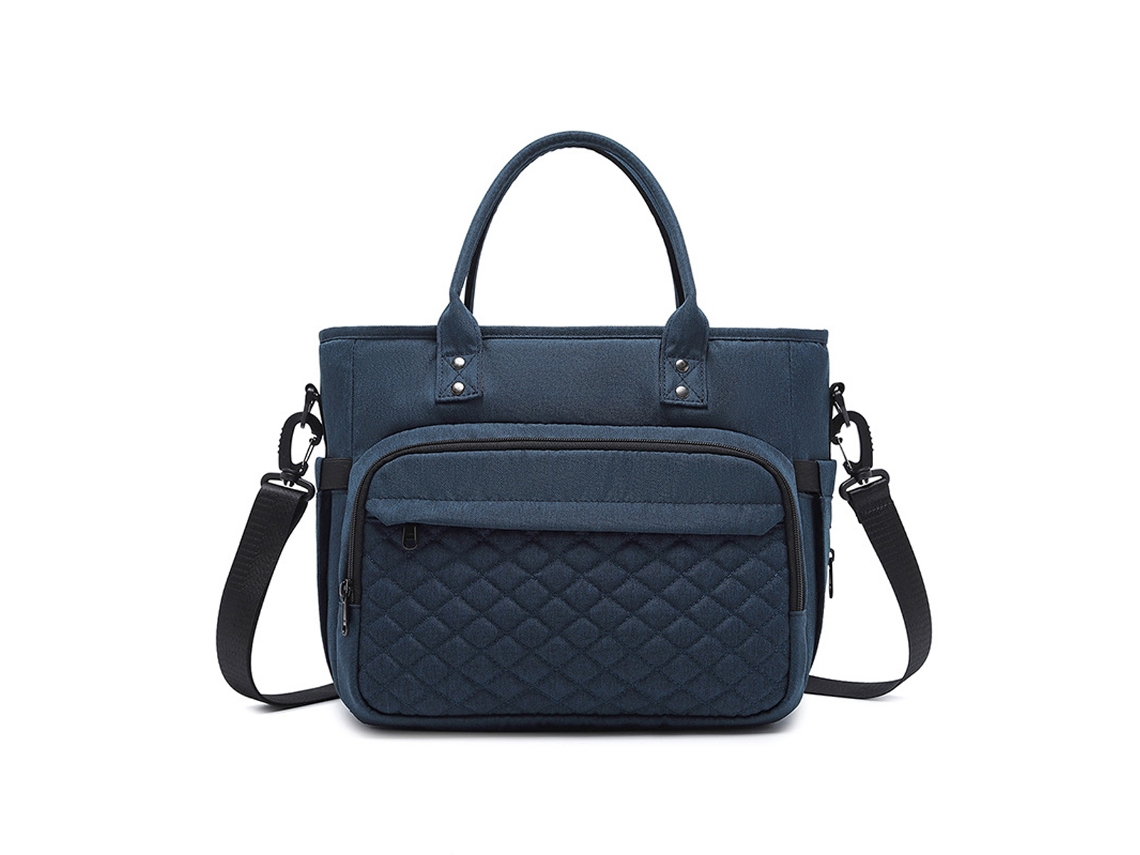 Bolsa térmica reutilizable para almuerzo y picnic Truyuety