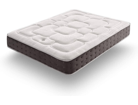 Colchón SIMPUR Royal Top (135x200 cm - Espuma HR)