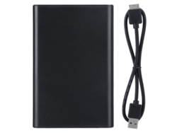 Disco Duro Móvil Highspeed Sata 500g Usb3.0 Disco Duro Portátil Para Windows Linux