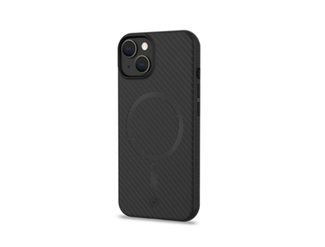Funda para iPhone 14 CELLY Negro