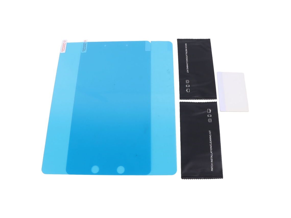 2 Protectores De Pantalla Con Textura De Papel Para Tablet Ios De 9,7 Pulgadas - Escritura Y Pintura