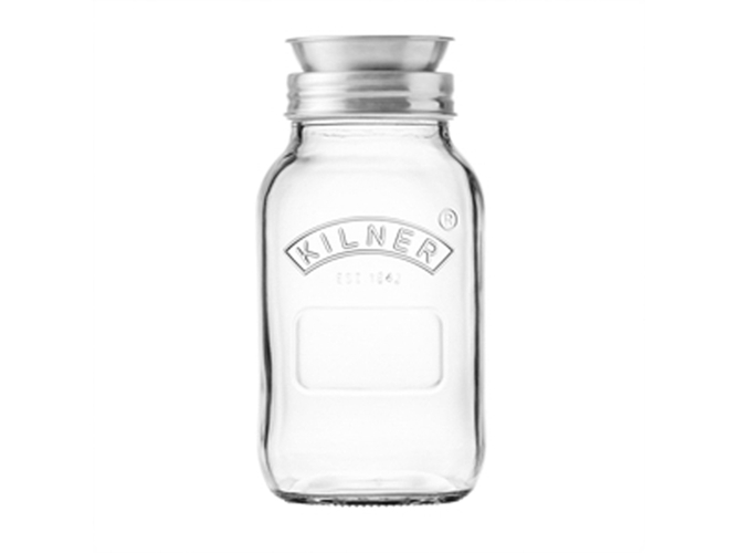 Rallador en Espiral Kilner 1l