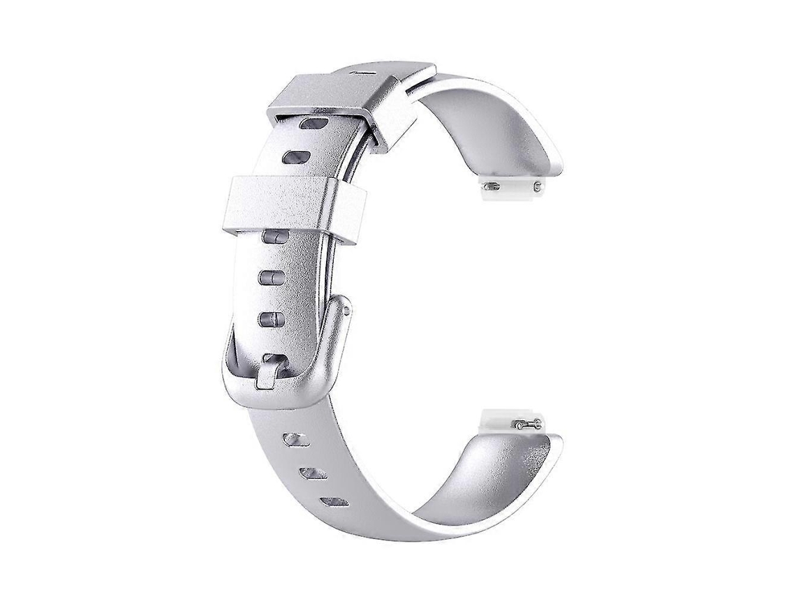 Correa de repuesto de TPE para reloj inteligente Fitbit Inspire 2, talla S, Ly Ebike