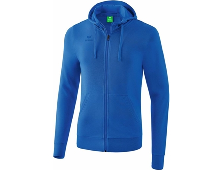 Sudadera con Capucha Unisex ADIDAS Essentials Giant Logo (XL)