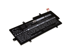 Batería POWERY para Toshiba Portege Z930-15E