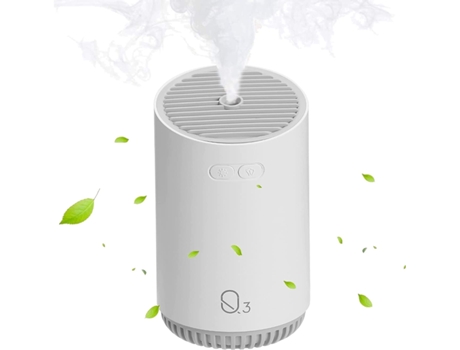 Humidificador BESTER (320ml)