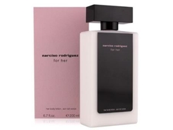 Loción Corporal Para Ella 200 Ml