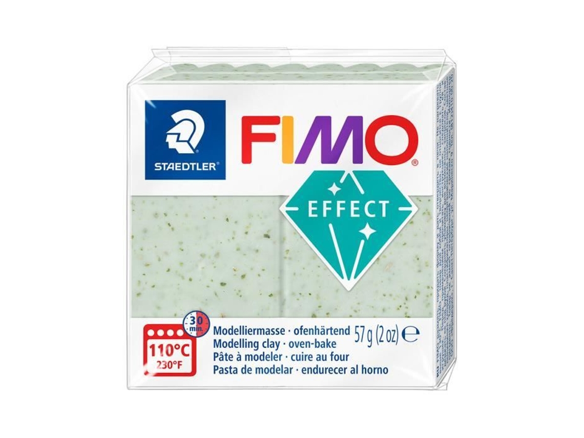 FIMO effect 8010 Espinacas Botánicas
