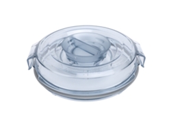 Tapa Superior Con Tapón Para Licuadora A3500, A3300 Y A2500 (1.9 Litros) - 1.9 Litros (64 Oz) - Pieza De Repuesto