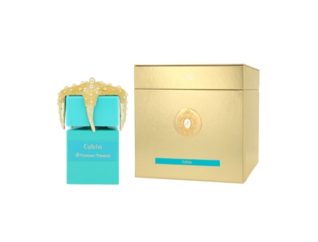 Perfume TIZIANA TERENZI Cubia (100 ml)