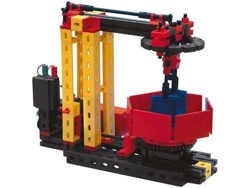 Juego de Construcción FISCHERTECHNIK Mecánica