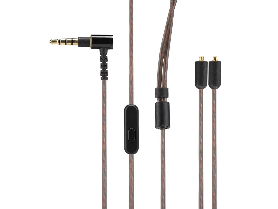 Cable De Actualización De Microajuste, Ajuste Preciso, Materiales Del Chipset