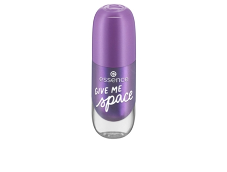 Esmalte de Uñas en Gel Nail Color #66-Dame Espacio ESSENCE 8 ml