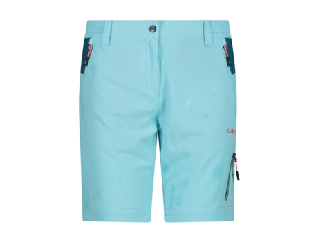 Bermudas de mujer CMP (Tam: XS)