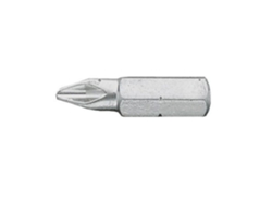 Punta 5/16 PH1 longitud 32mm serie 2 para tornillos estrella Phillips - FACOM - EP.201