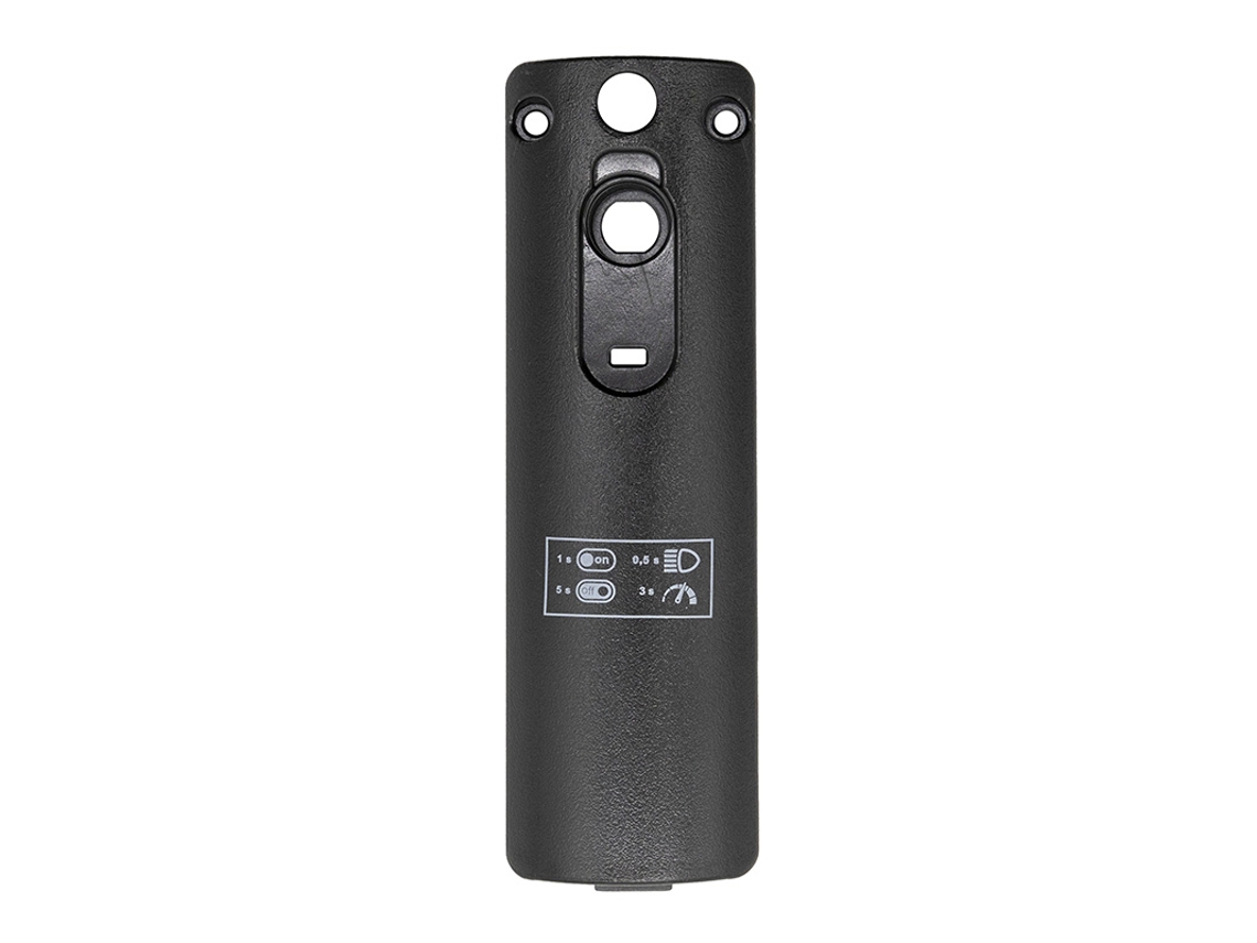 Embellecedor Puerto De Carga Original Wispeed T855