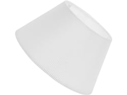 Cubierta De Tela Plisada Para Lámpara De Pared, Decoración De Interiores