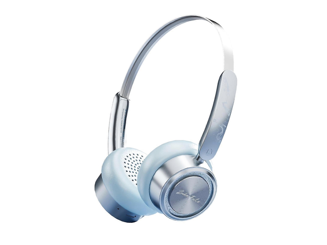 Auriculares Bluetooth Zaodon Mini con cancelación de ruido de alta fidelidad y sonido abierto Hengrongshen