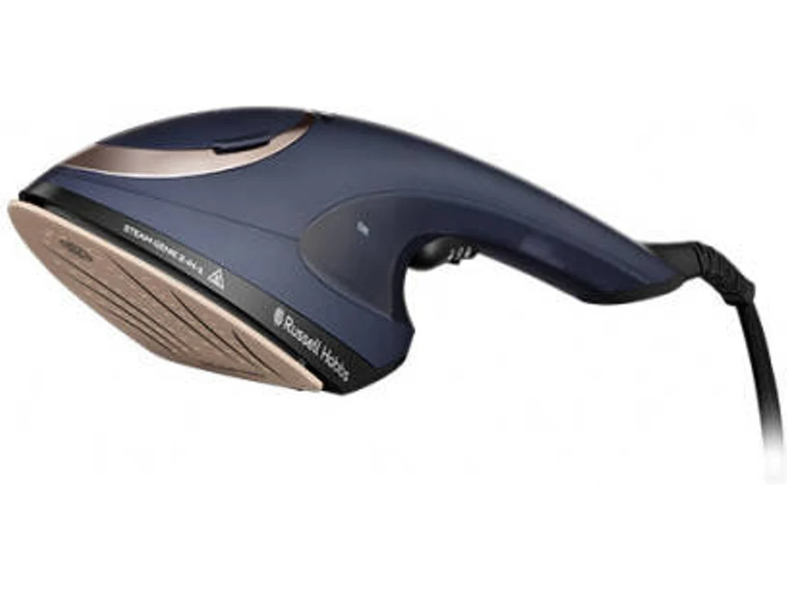 Plancha a vapor RUSSEL HOBBS Steam Genie 2-in-1 28370-56 (1800 W - 20 g/min)