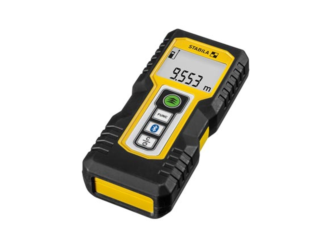 Medidor Laser STABILA