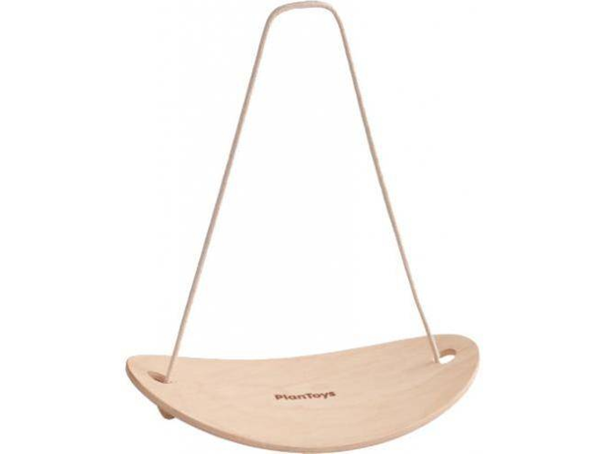 Columpio PLAN TOYS Madera
