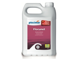 PM-653 FLOCUNET - Floculante clarificante 1 KG