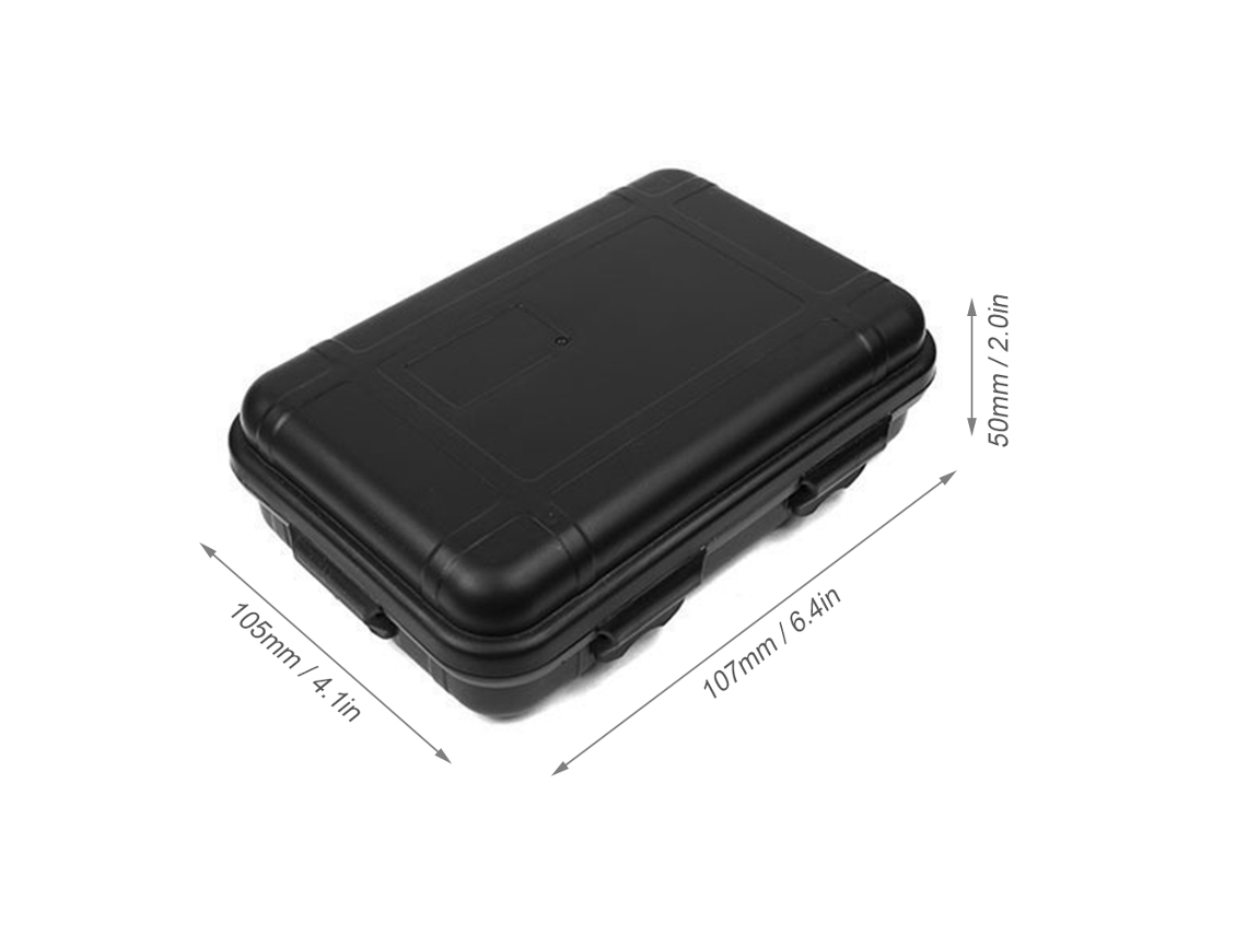 Kit De Supervivencia Multifuncional Para Acampar, Hacer Senderismo, Escalar, Pescar, Ir De Mochilero Y Emergencias Al Aire Libre.