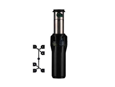 Aspersor Turbina I-25 Acero HUNTER 11,9 a 21,6 M HUNTER