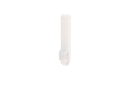 Bombilla LED PL 9W G24 4000K GSC