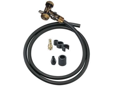 Kit de inflado TOPEAK Tubihead
