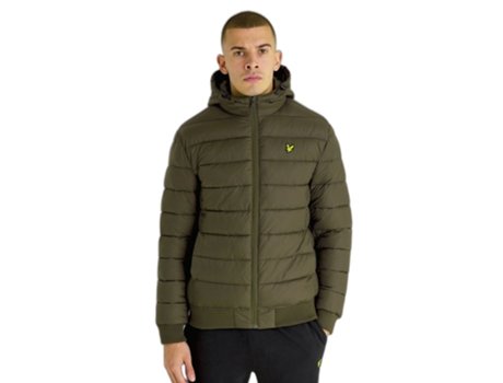 Plumífero LYLE & SCOTT XS