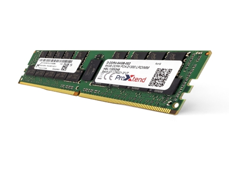 Memoria RAM DDR4 PROXTEND (2400 MHz - 19)