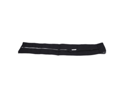 Bolso De Snowboard Acolchado 600d Oxford Cloth Con Forro Impermeable Y Ruedas Para Ski Y Snowboard 200cm