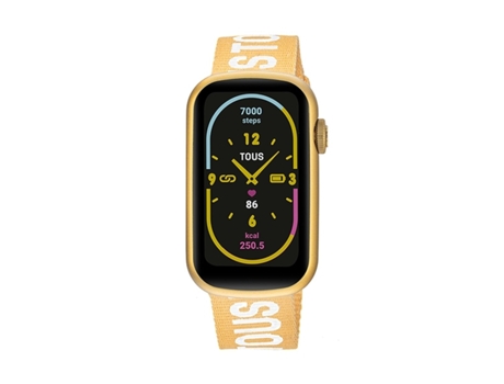 Reloj Mujer Tous 200351091