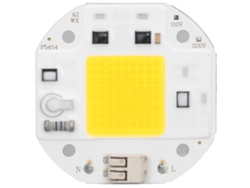 2026-chip Led Cob De Alta Potencia Perla De Lámpara De Alta Brillo Sin Controlador Para Lámparas Diy 220v