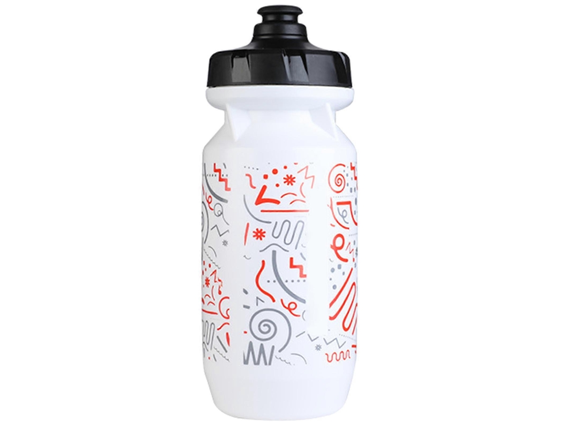 Botella De Agua Reutilizable Para Bicicleta, Ideal Para Entrenamiento, Fitness Y Actividades Al Aire Libre. Rosewell