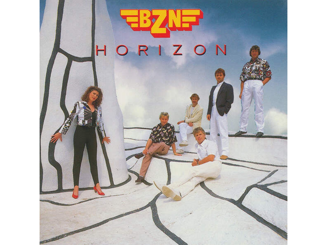 Horizonte, Bzn Mercurio