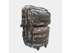 Mochila de asalto MIL-TEC de 36 L Talla única