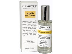 Perfume DEMETER Vanilla Ice Cream Pick - Me Up Cologne 4 (120ml)