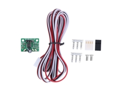 Mini Sensor De Altura Diferencial Ir Para Nivelación Automática De Impresoras 3d Blv.