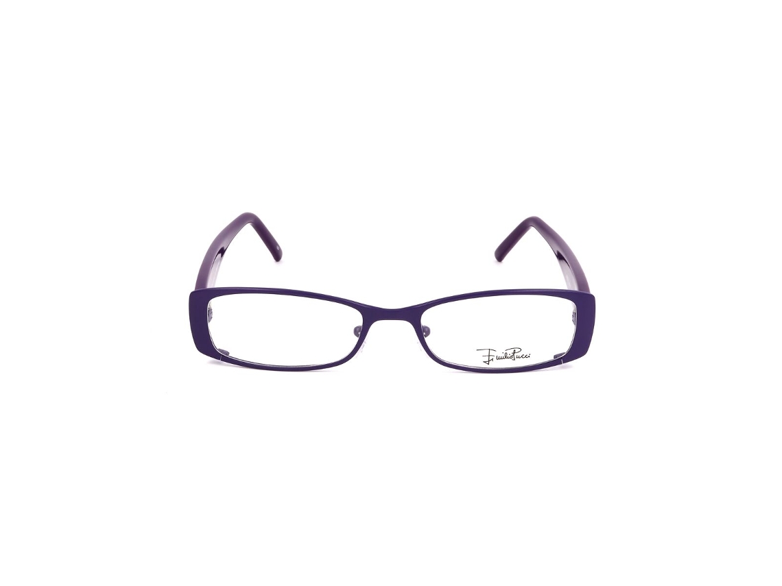Montura de Gafas Mujer Emilio Pucci EP2131-516-50 Lila