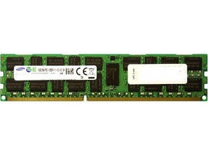 Memoria RAM DDR3 SAMSUNG M393B2G70DB0-YK0 (1 x 16 GB - 1600 MHz - CL 11)