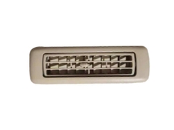 Rejilla trasera del techo para Prado GX470 2002-2009 Beige 62985-60010-a0