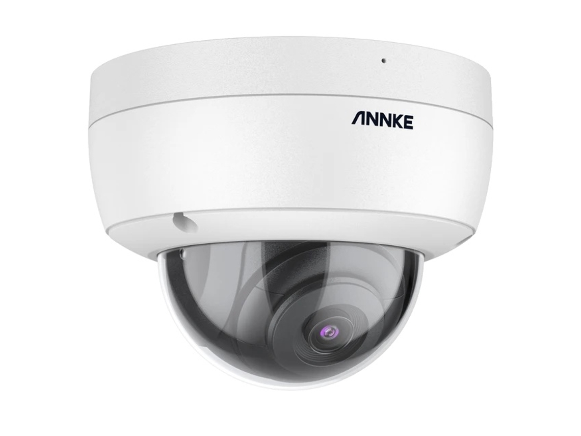 Sistema de cámara de seguridad, 5 MP HD, visión nocturna, 1 pieza OEM