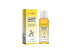Aceite facial antiarrugas para el cuidado diario
